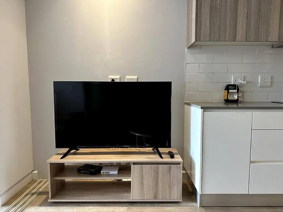 City View Studio Apartment Cbd Ciudad del Cabo 0*,  Sudáfrica