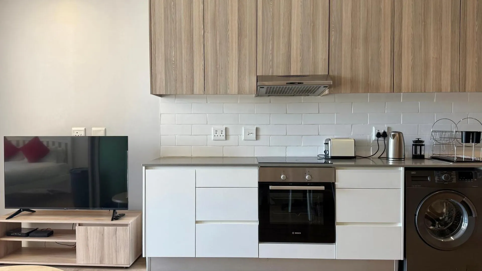 City View Studio Apartment Cbd Ciudad del Cabo